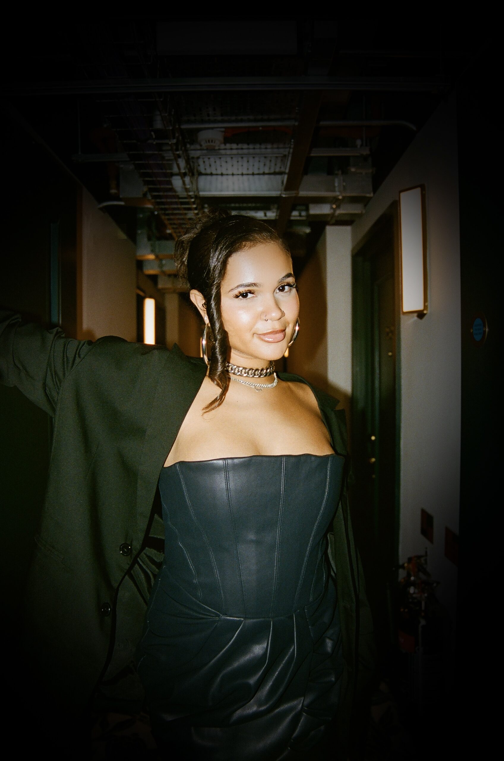Mya K Press Shot 3
